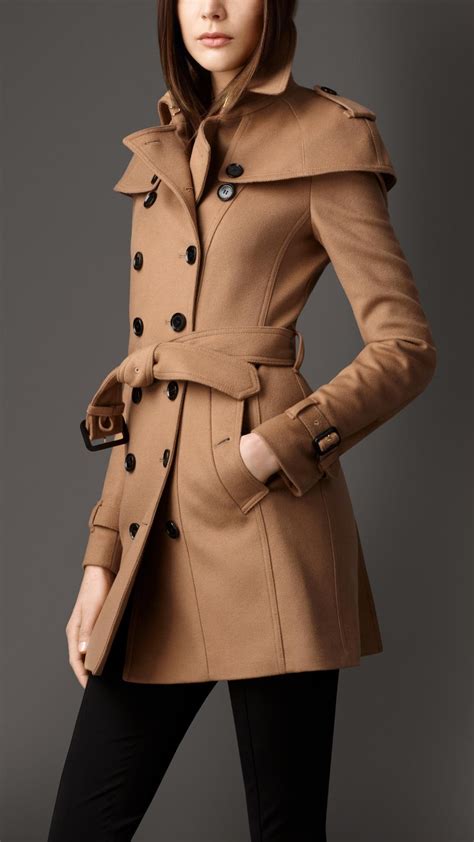 burberry trenchcoat brown damen|burberry trench coats outlet.